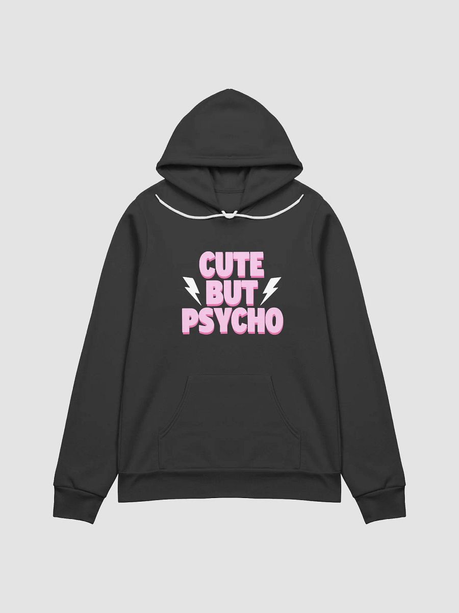 Cute But Psycho product image (5)