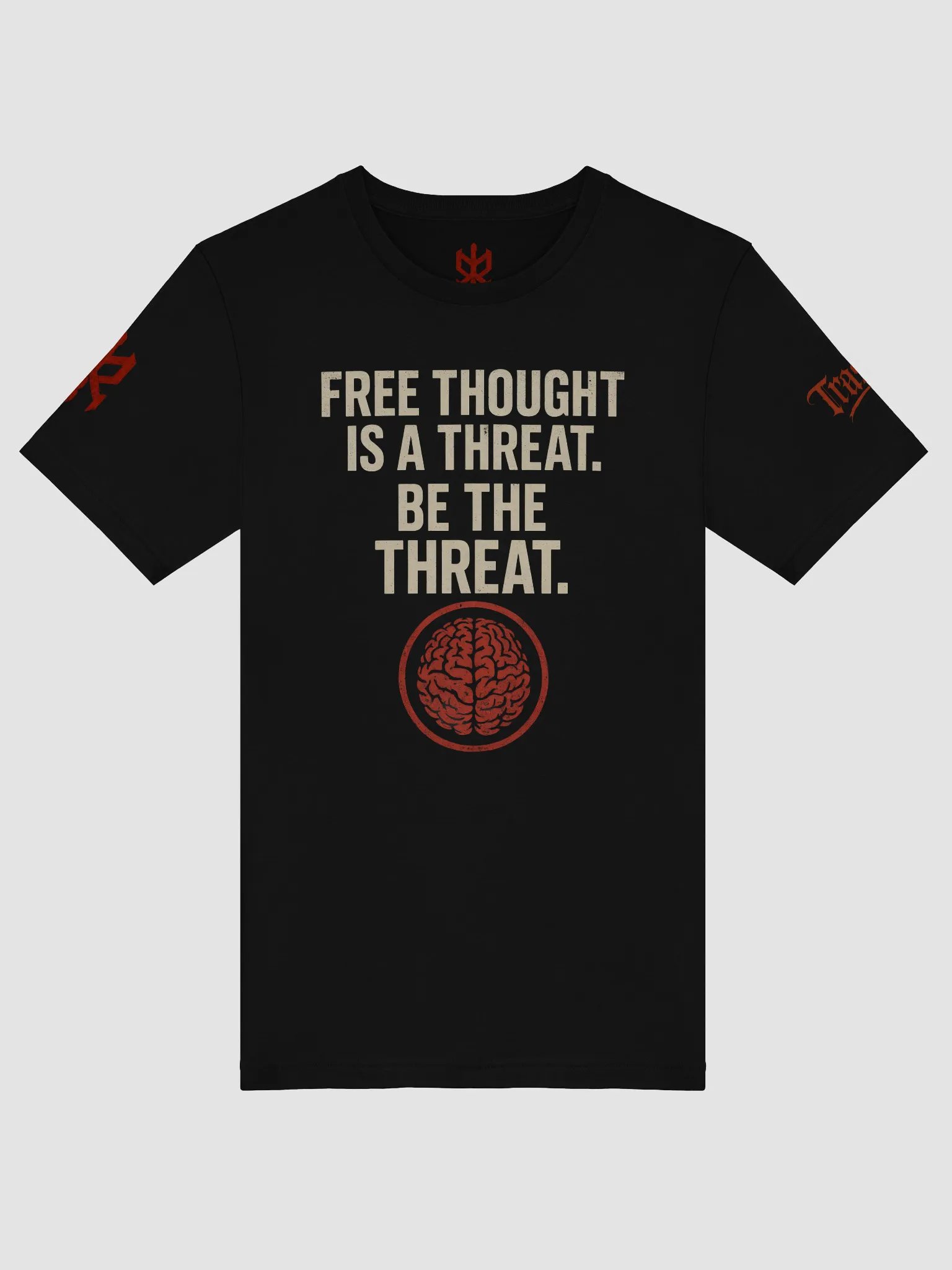 Empire. Lightweight Tee. product image (5)