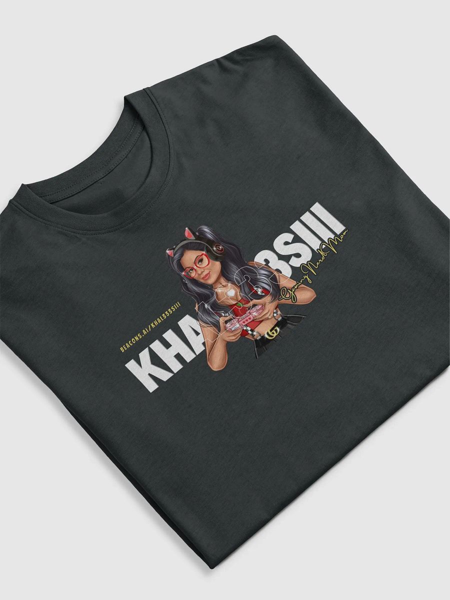 Unisex T-Shirt (Khaleesi Brand) product image (1)