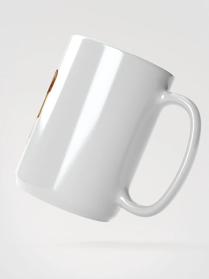 JFLOWERS+KILLA_EMILY=KILLA FLOWERS LOGO COFFEE MUG product image (2)