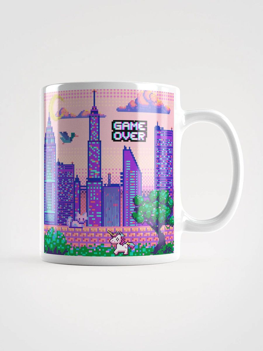Pixel 2 Mykah and Thor Mug product image (1)
