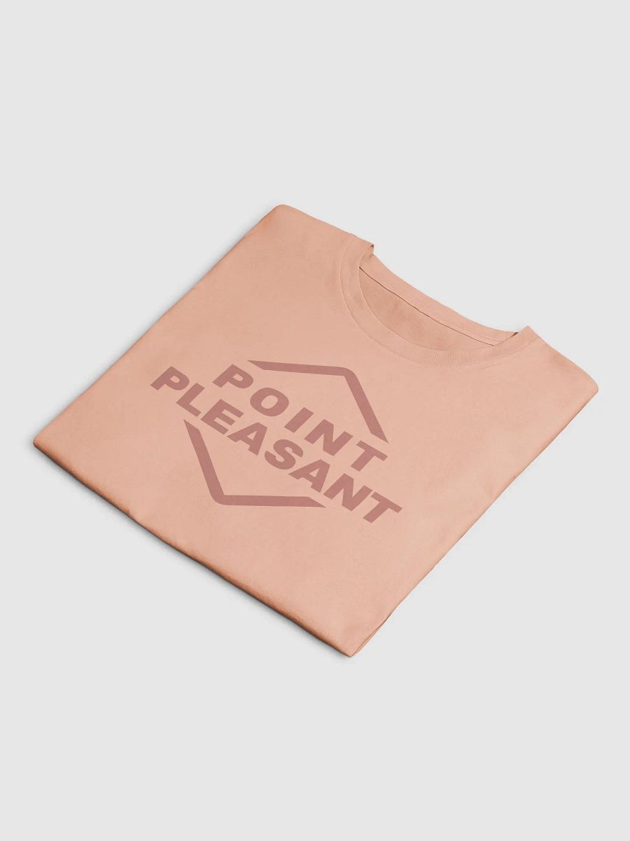 Lost Records: Bloom & Rage Point Pleasant Crop Top product image (27)
