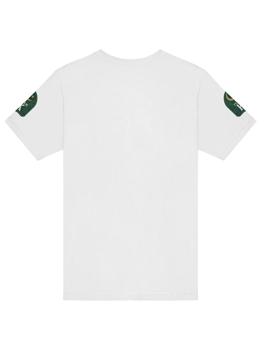 TEAM K Peace T-Shirt product image (2)