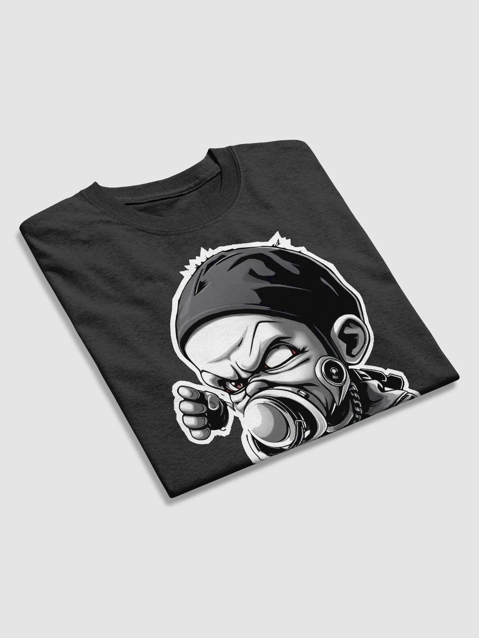 Kilo Express - Paper Chasers Bio Baby Tee product image (3)