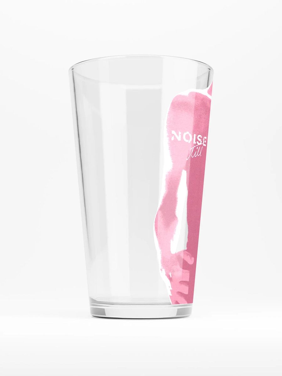 Noise Ratchet - TWHF Glass product image (4)