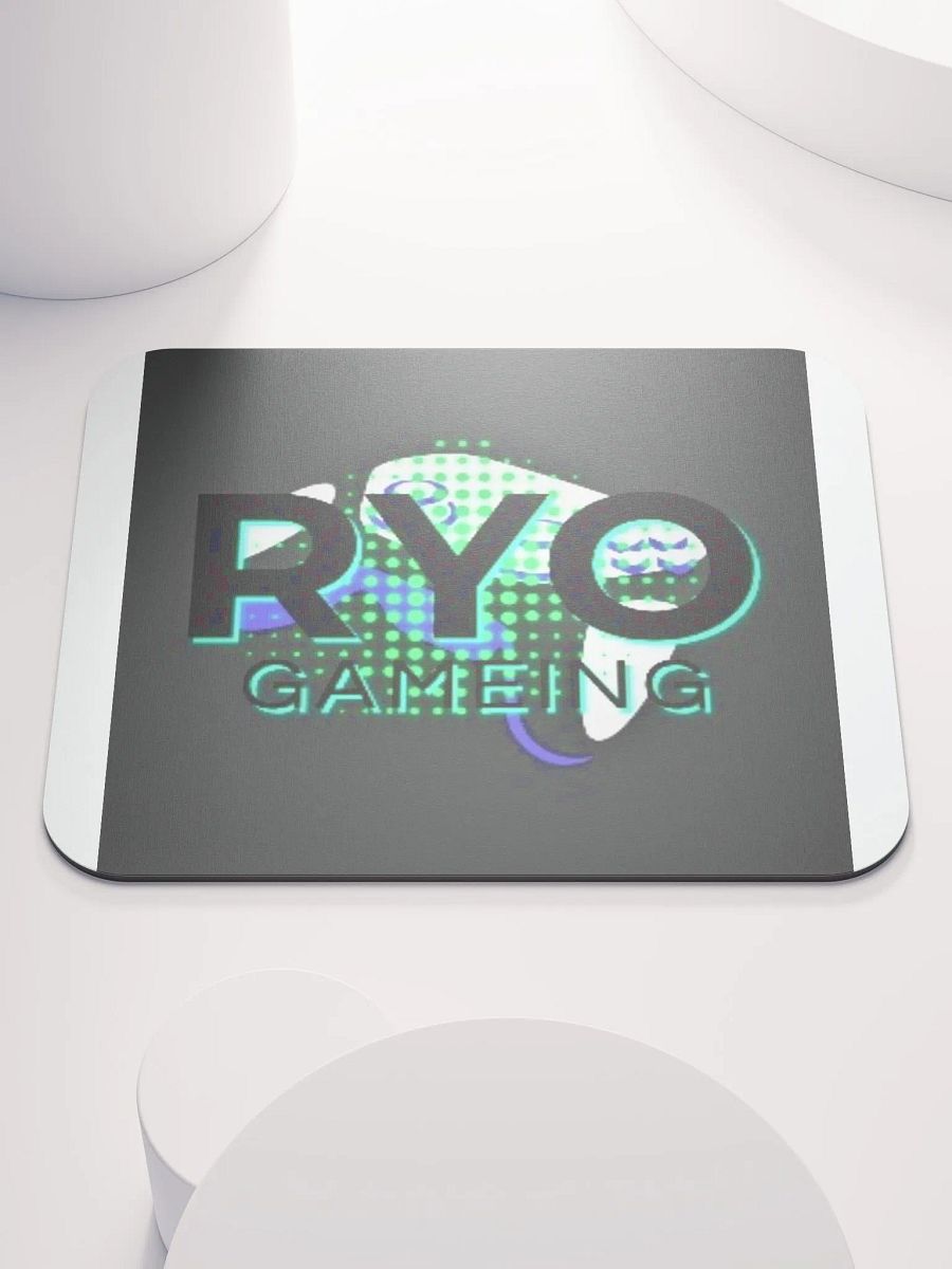 RYO GAMING Mouse Pad product image (1)