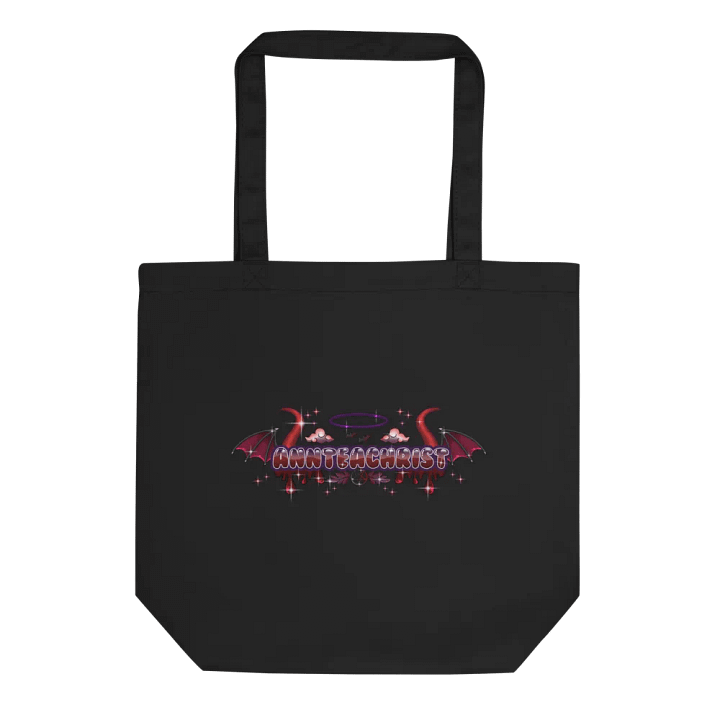AnnteaChrist Tote Bag product image (1)