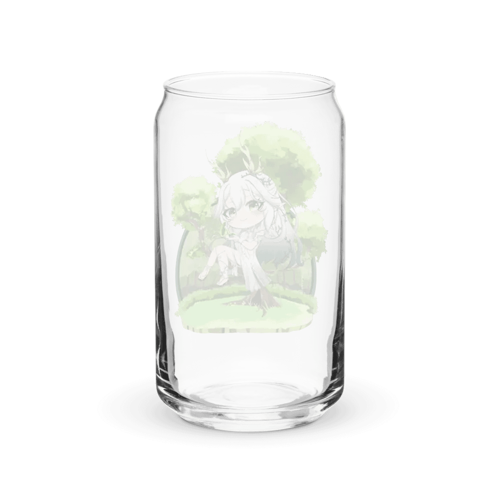 Seedling Can-Shaped Glass product image (6)