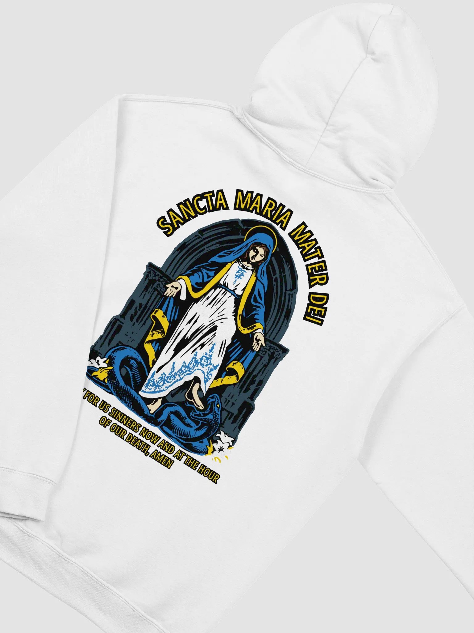 Most Holy Mary Theotokos Ora Pro Nobis product image (1)