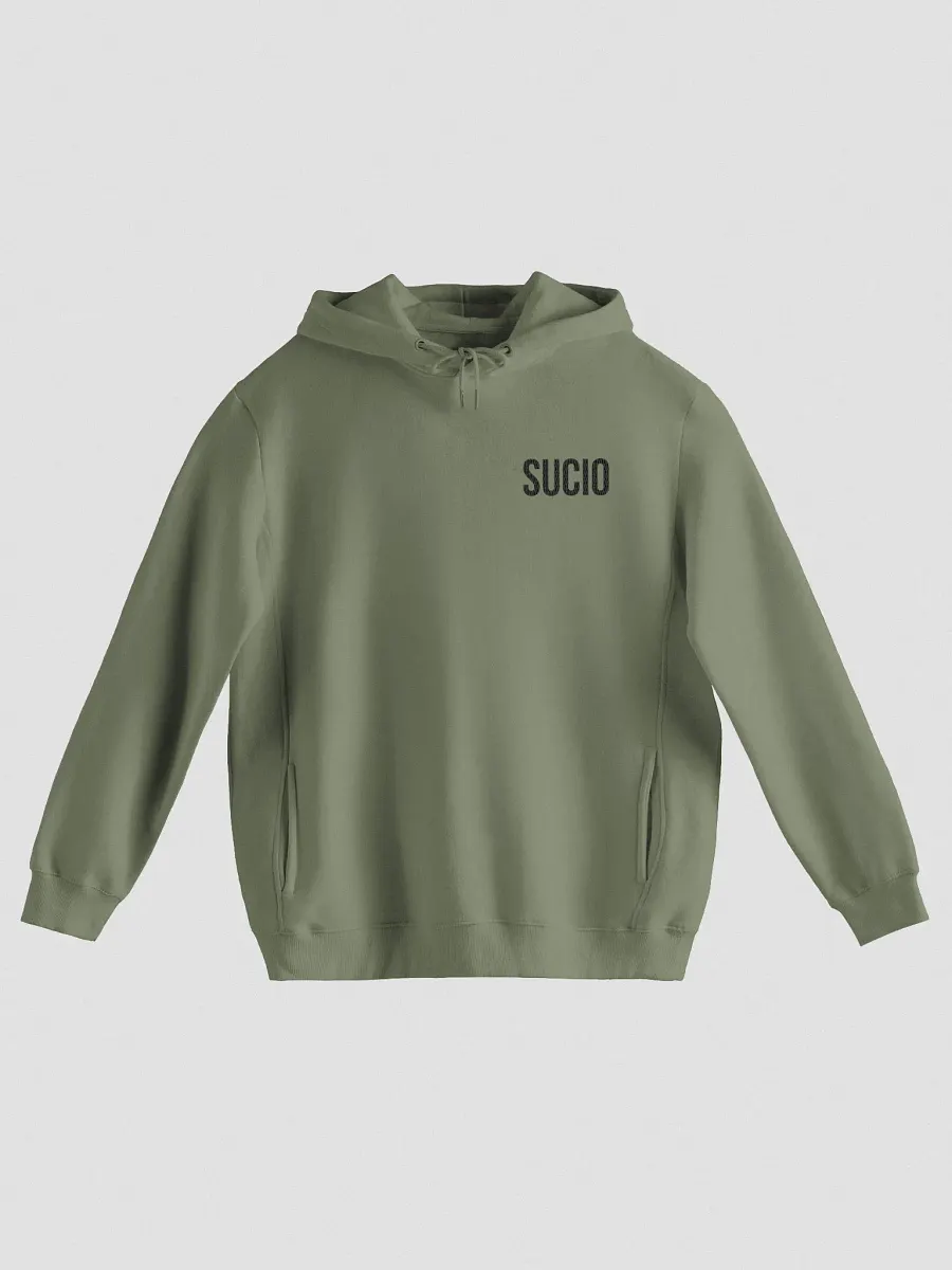 Smol Sucio Hoodie product image (3)