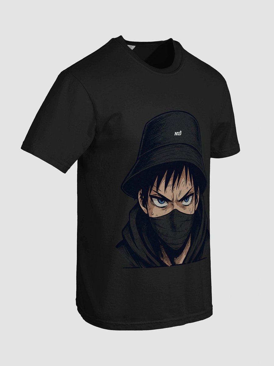 NLD Graphic T-Shirt product image (8)