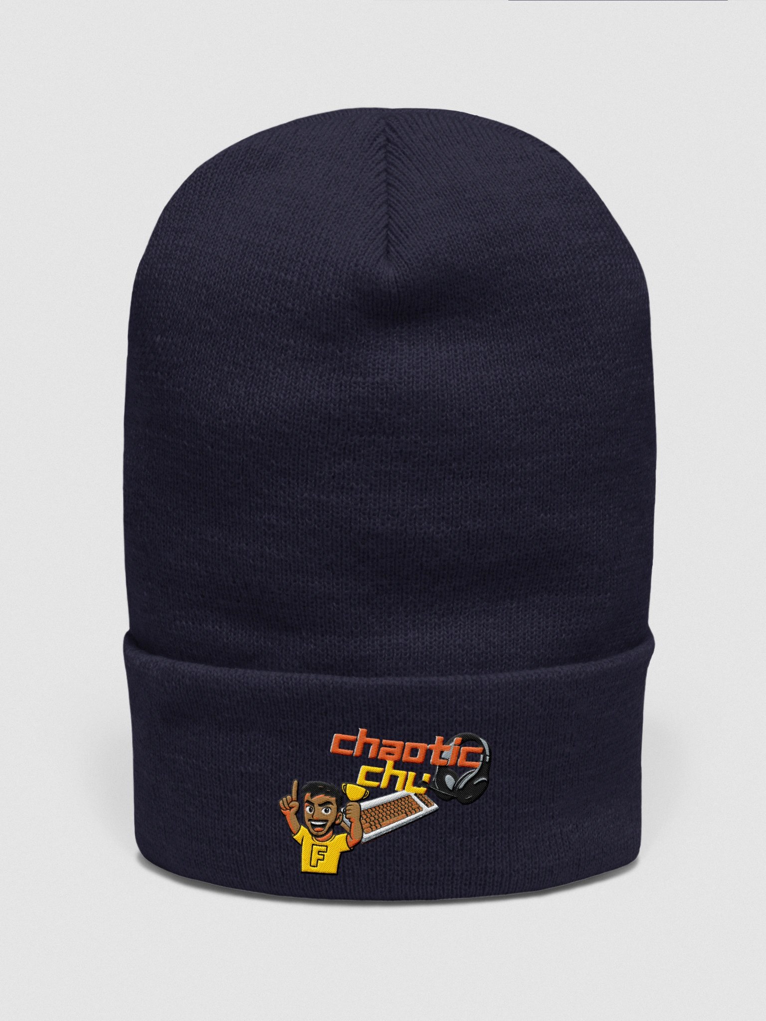 Beanie product image (5)