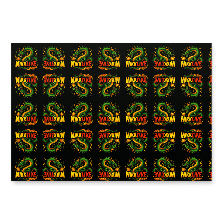 NikkLive Presents product image (2)