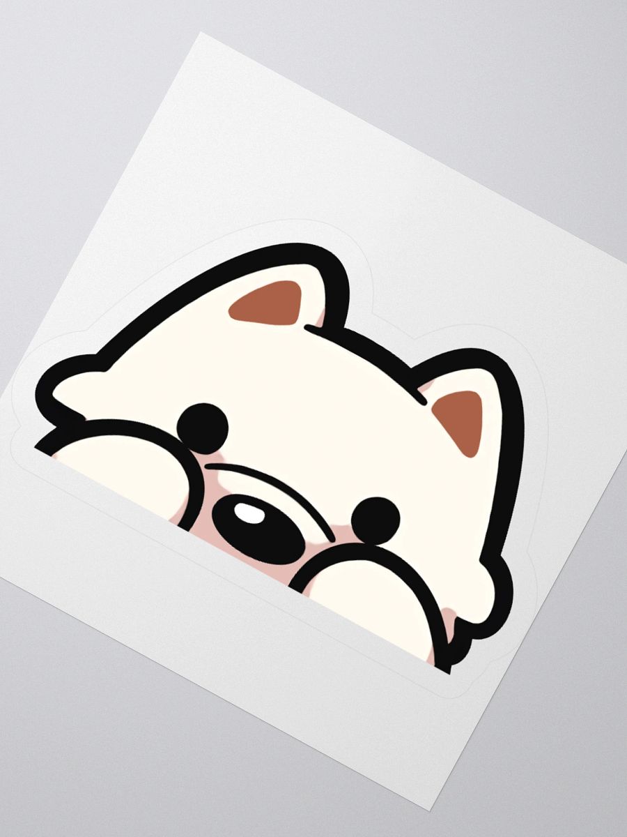 Lurk Sticker OG Edition product image (3)