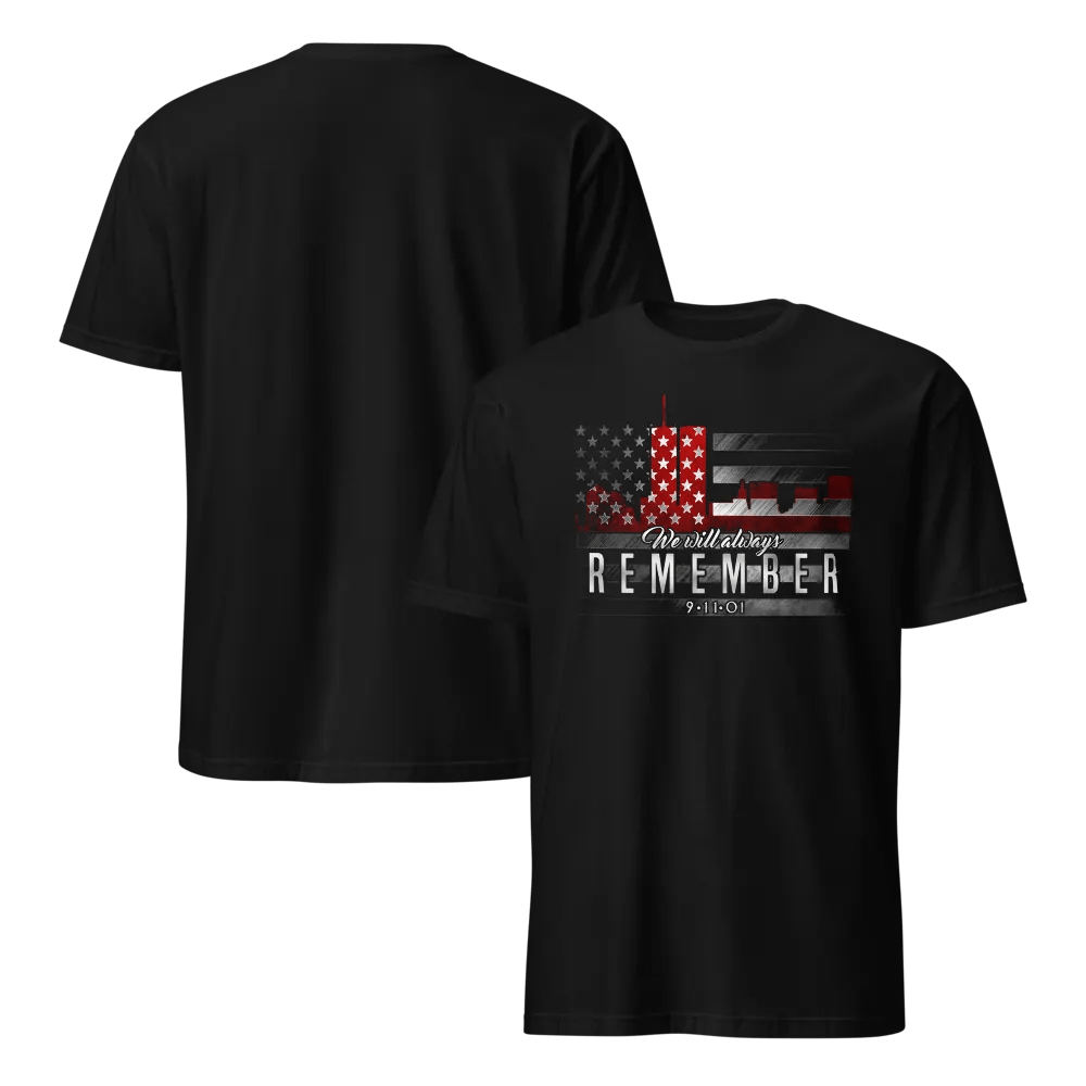 September 11th - REMEMBER product image (9)