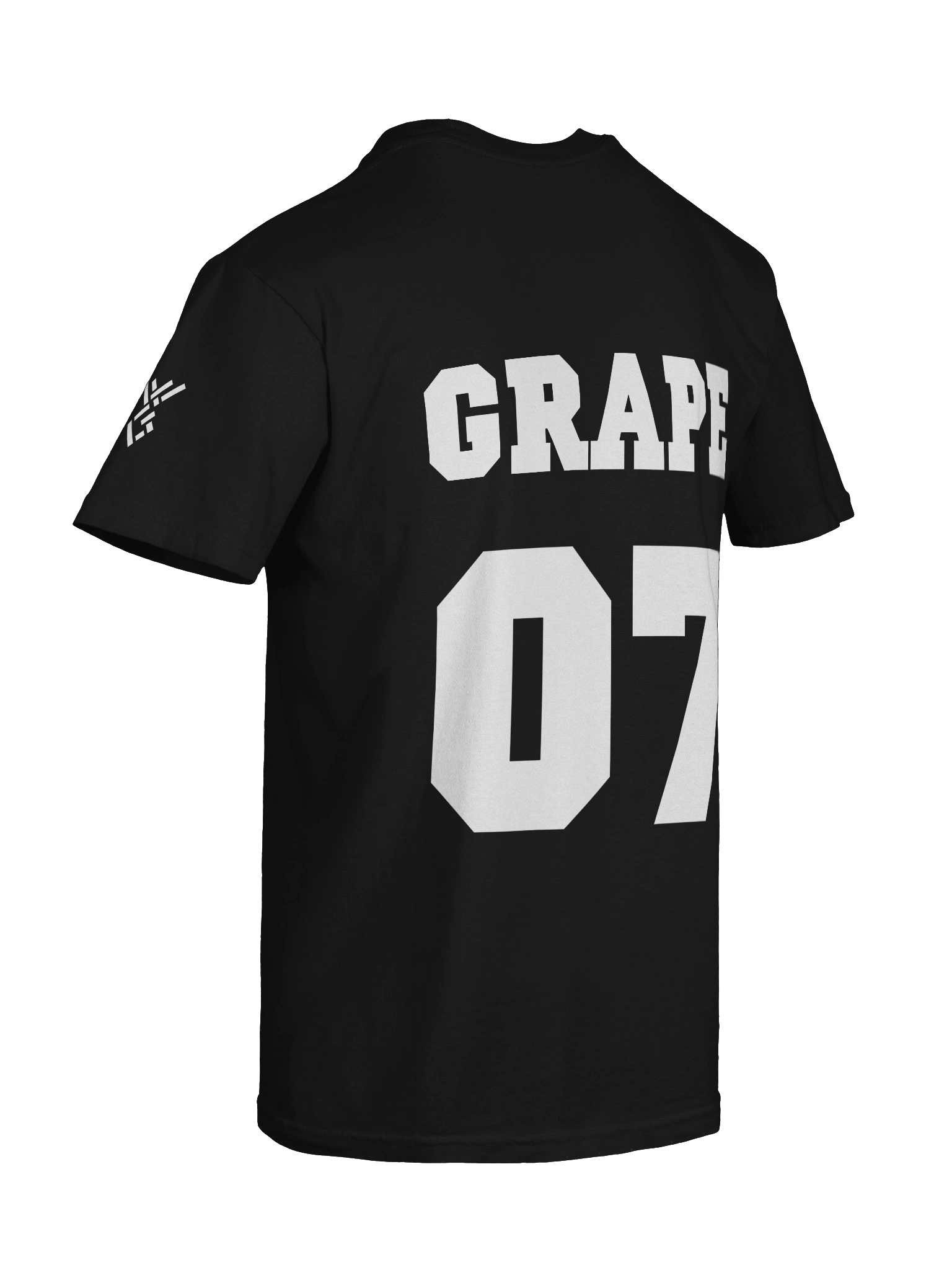 TheWiseGrape Jersey Tee product image (119)