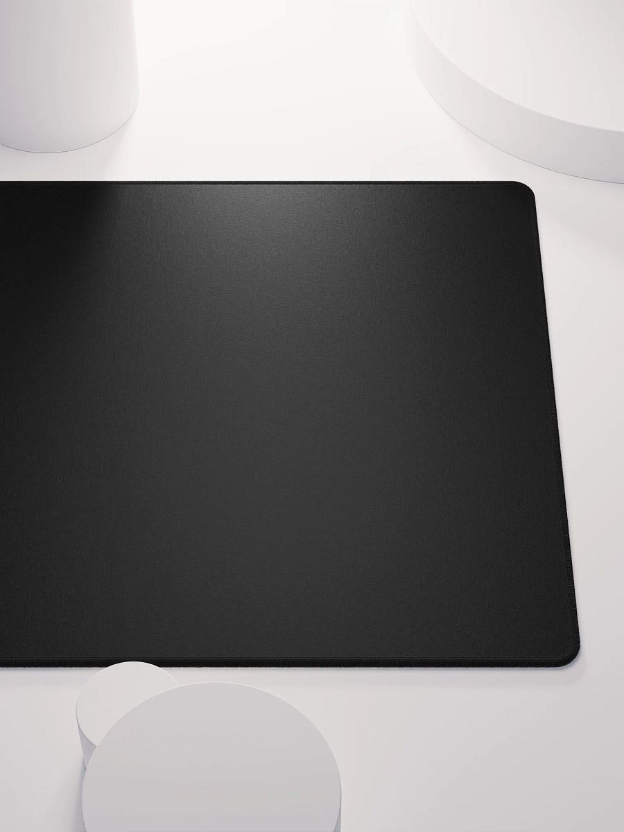 CSG Gaming Mouse Pad (18