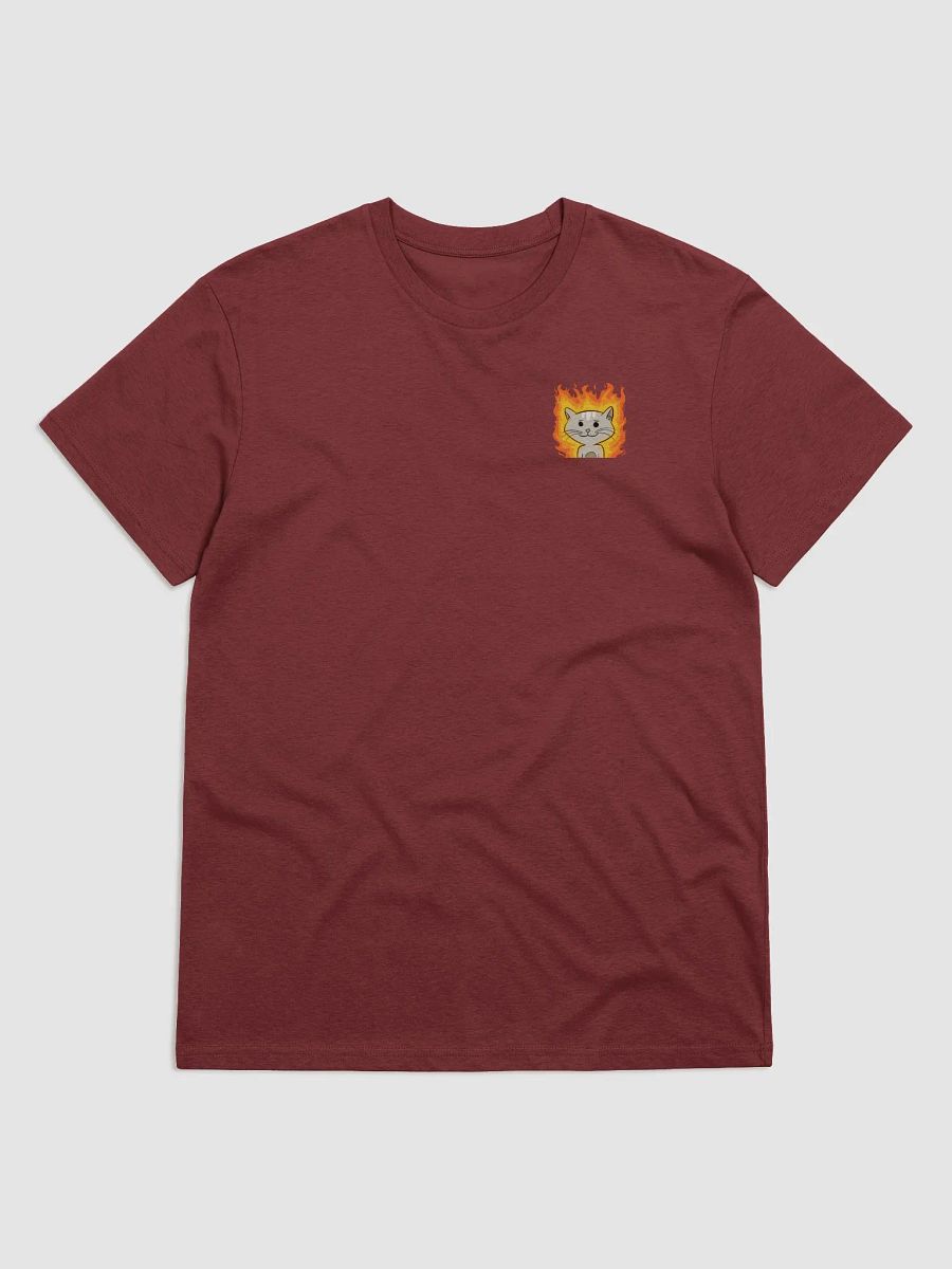 Fiery Floop Shirt product image (3)