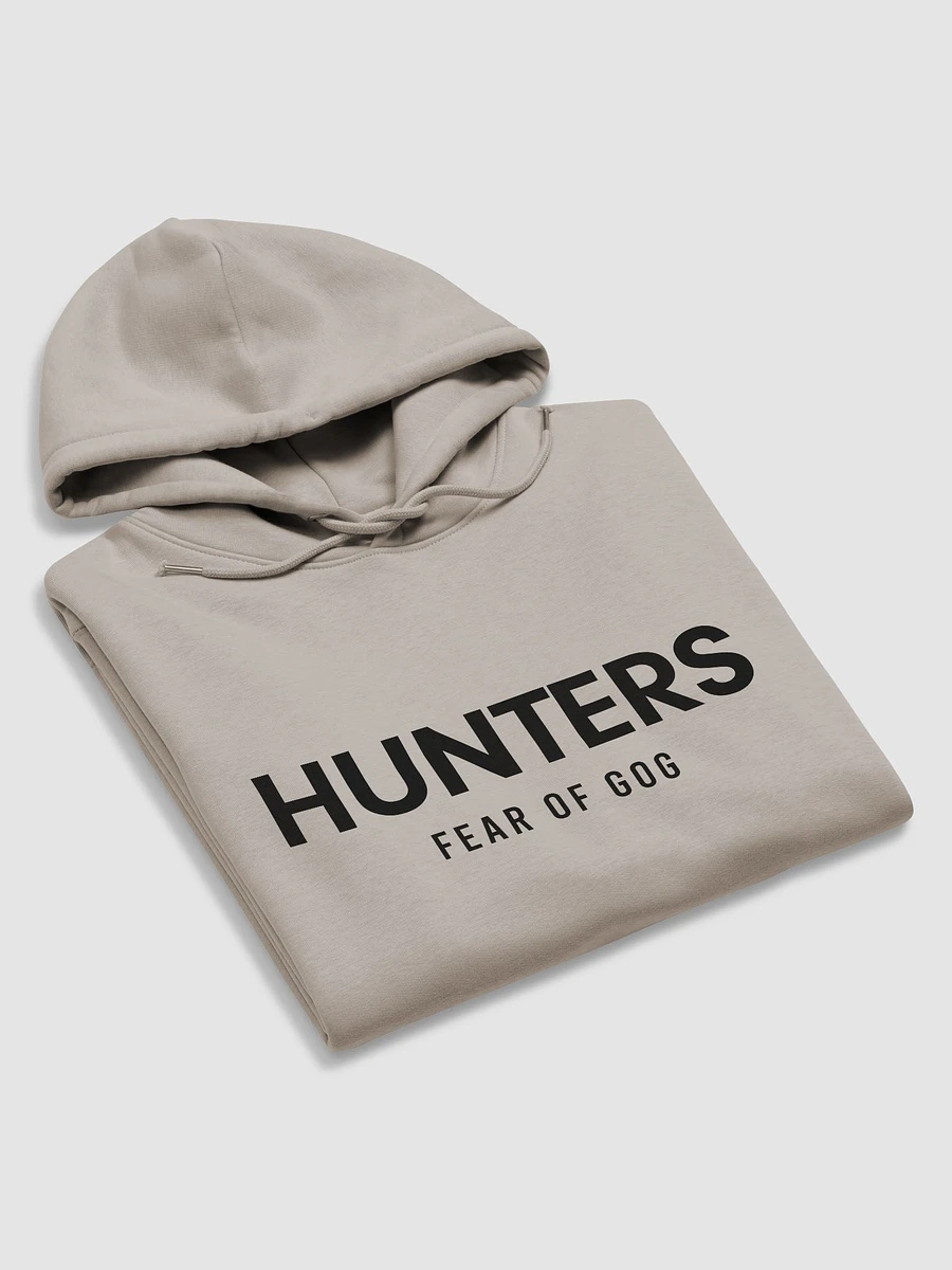 Hunter of Monsters: Fear of Gog(mazios) Hoodie product image (5)