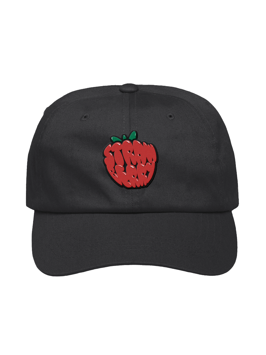 Berry Hat product image (1)