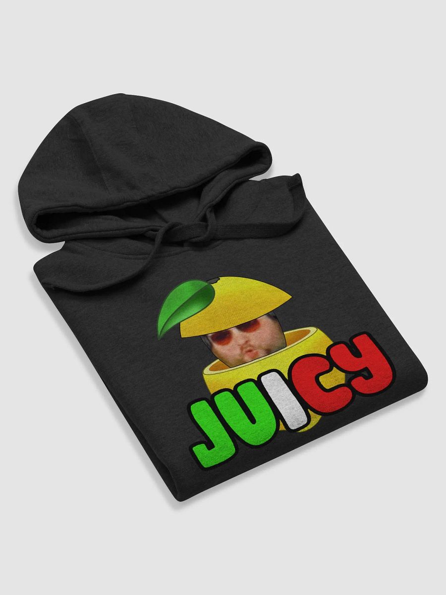 JUICY Hoodie product image (6)