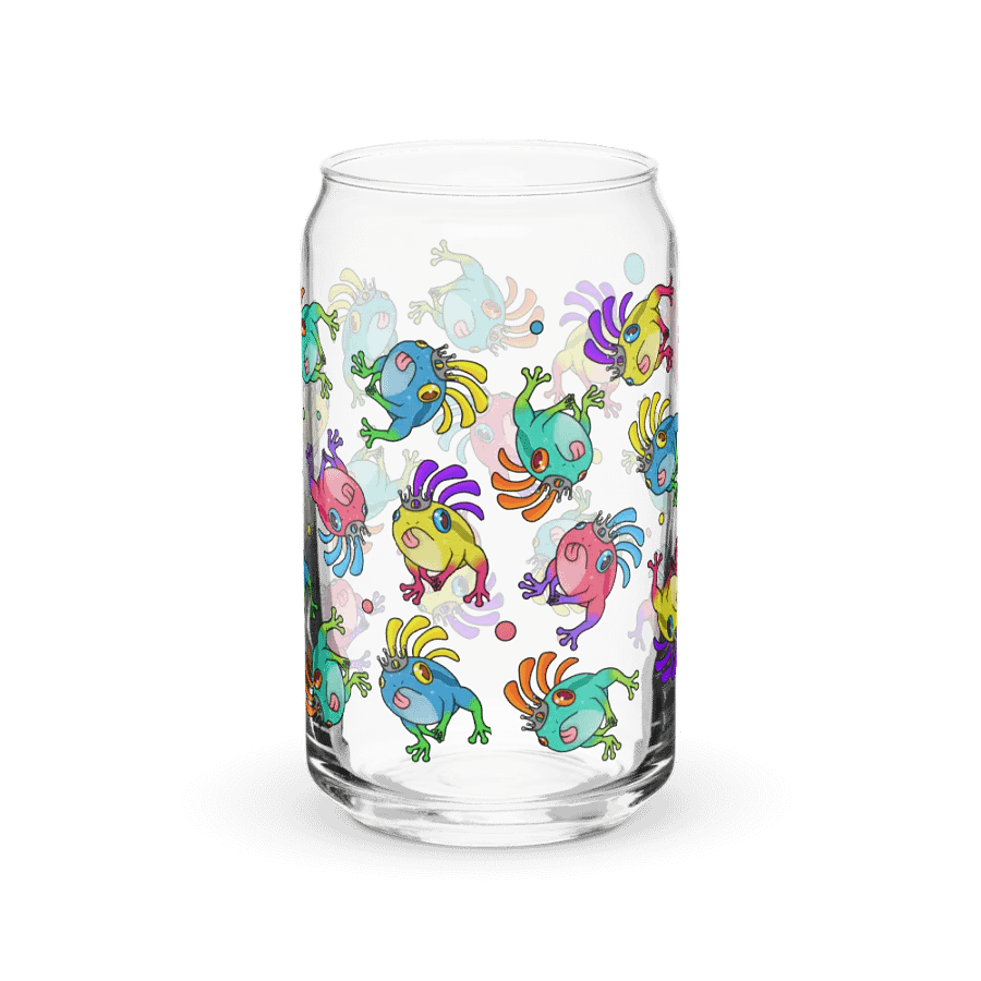 Frogs product image (8)