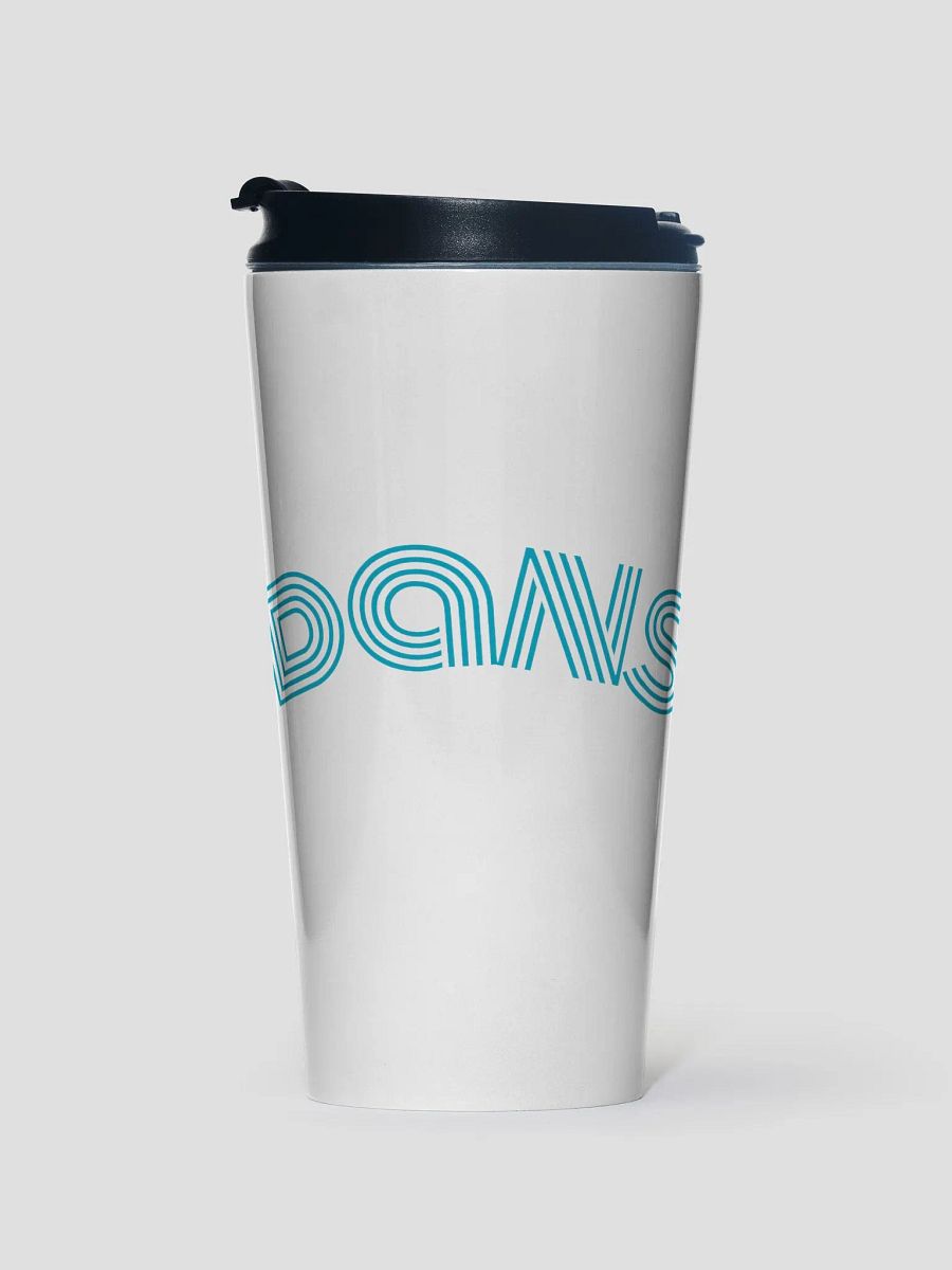 Fudanshi Travel Mug product image (1)