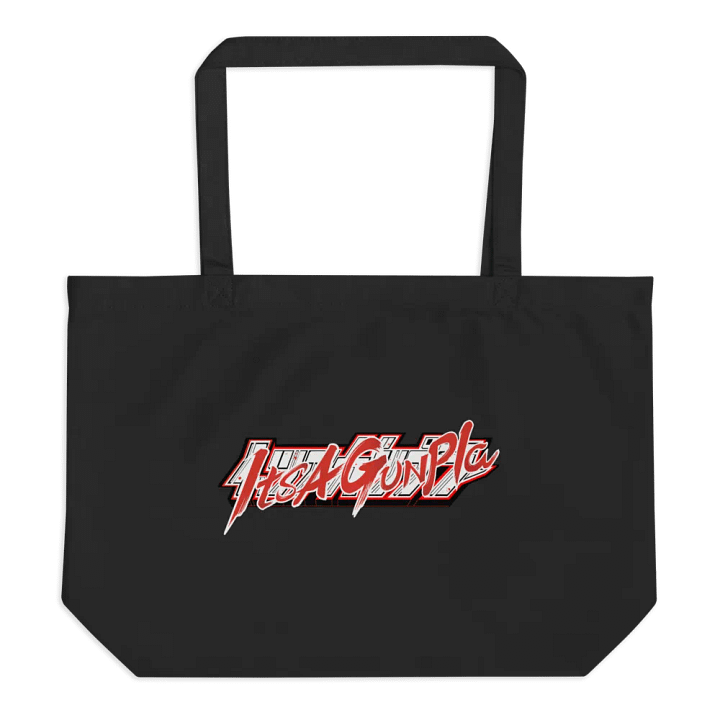 ItsAGunpla Tote product image (1)