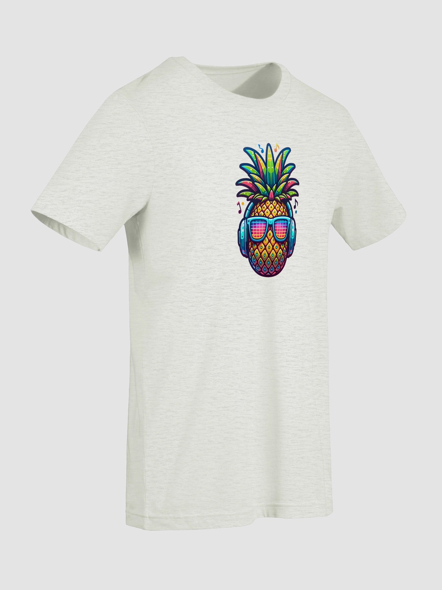 Cool Pineapple Shirt product image (4)