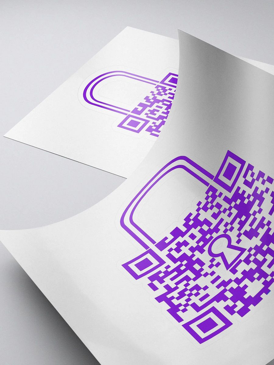 JELIX QR PURPLE product image (4)