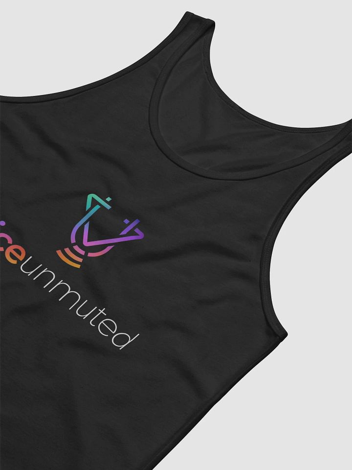 PRIDE voiceuLogo Stackk Tank product image (10)