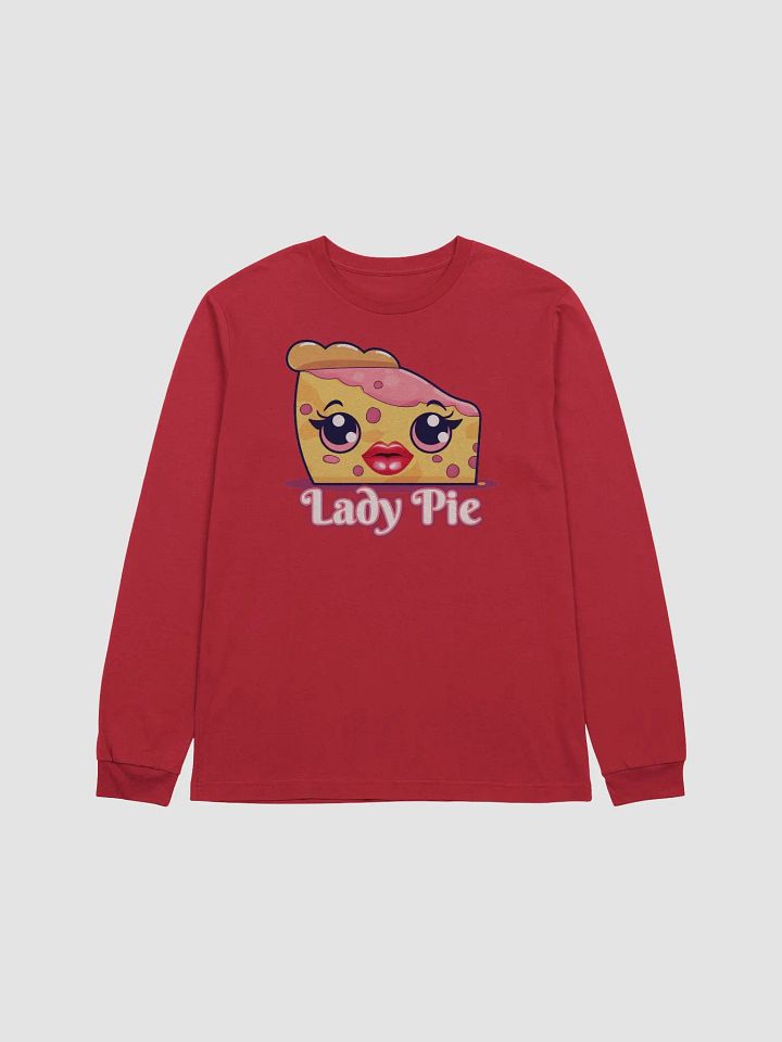 LADY PIE product image (1)