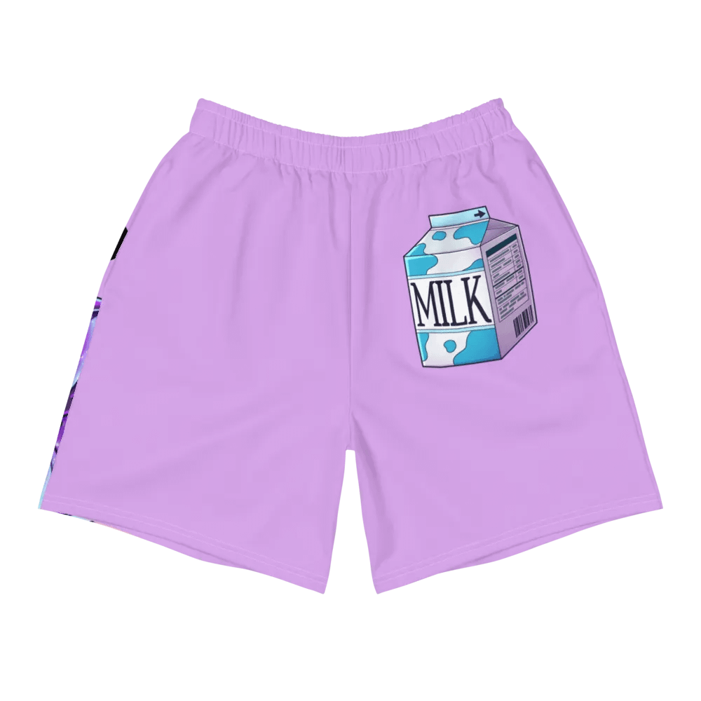 Unisex Milk Shorts product image (11)
