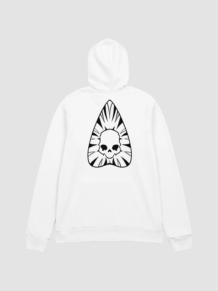 Revchette Front and Back Black Logo - Sweatshirt product image (2)