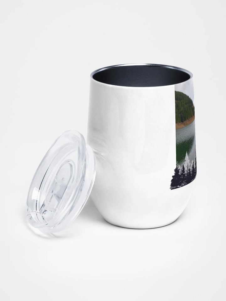 Serenity Seeker Wine Tumbler product image (2)