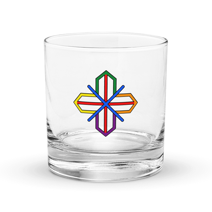 Bifrost - Bindrune Glass product image (1)