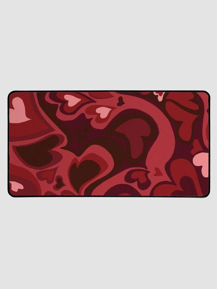 Heartfelt Harmony Desk Mat product image (1)