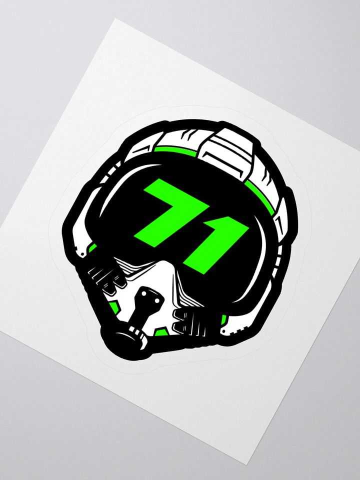 Splinter Logo Stickers product image (4)