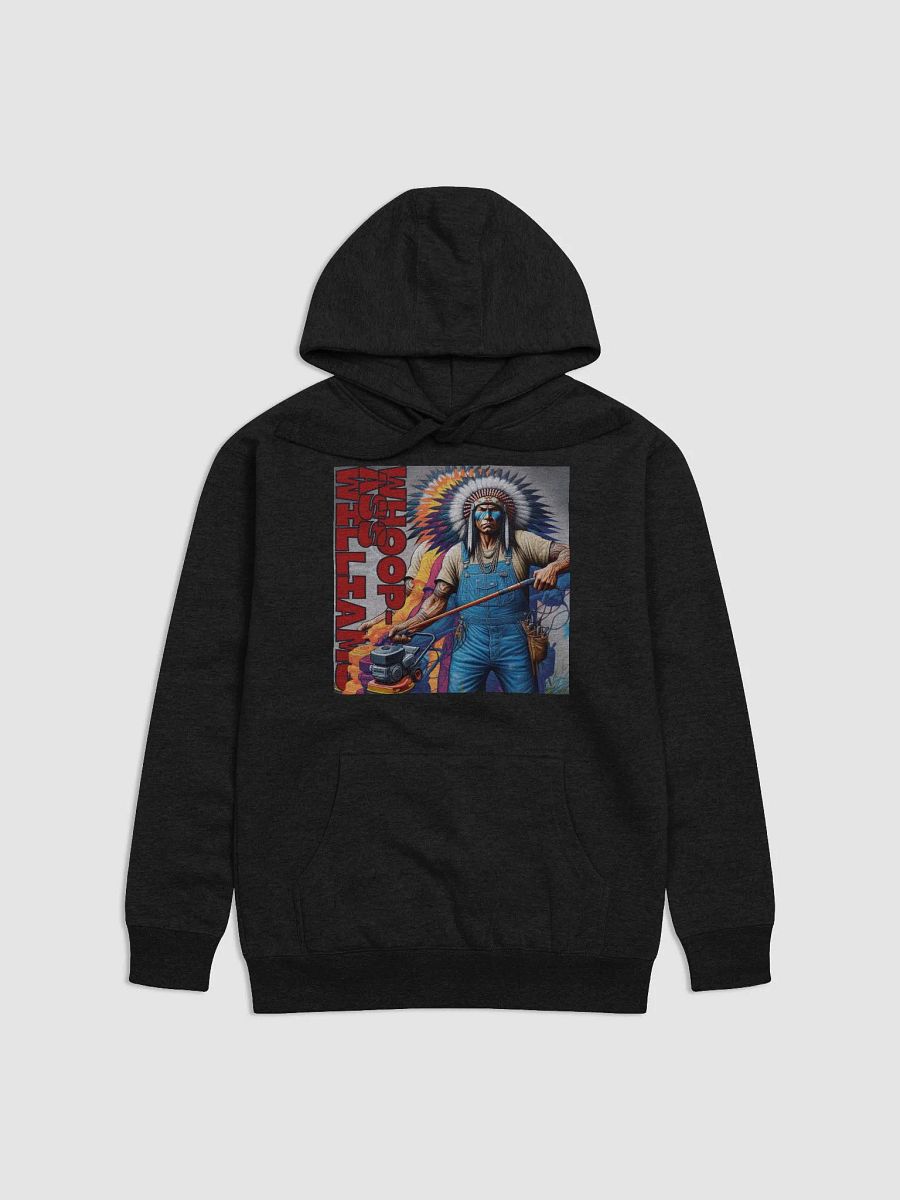 Whoop-Ass Williams The Patriot Sweatshirt product image (4)