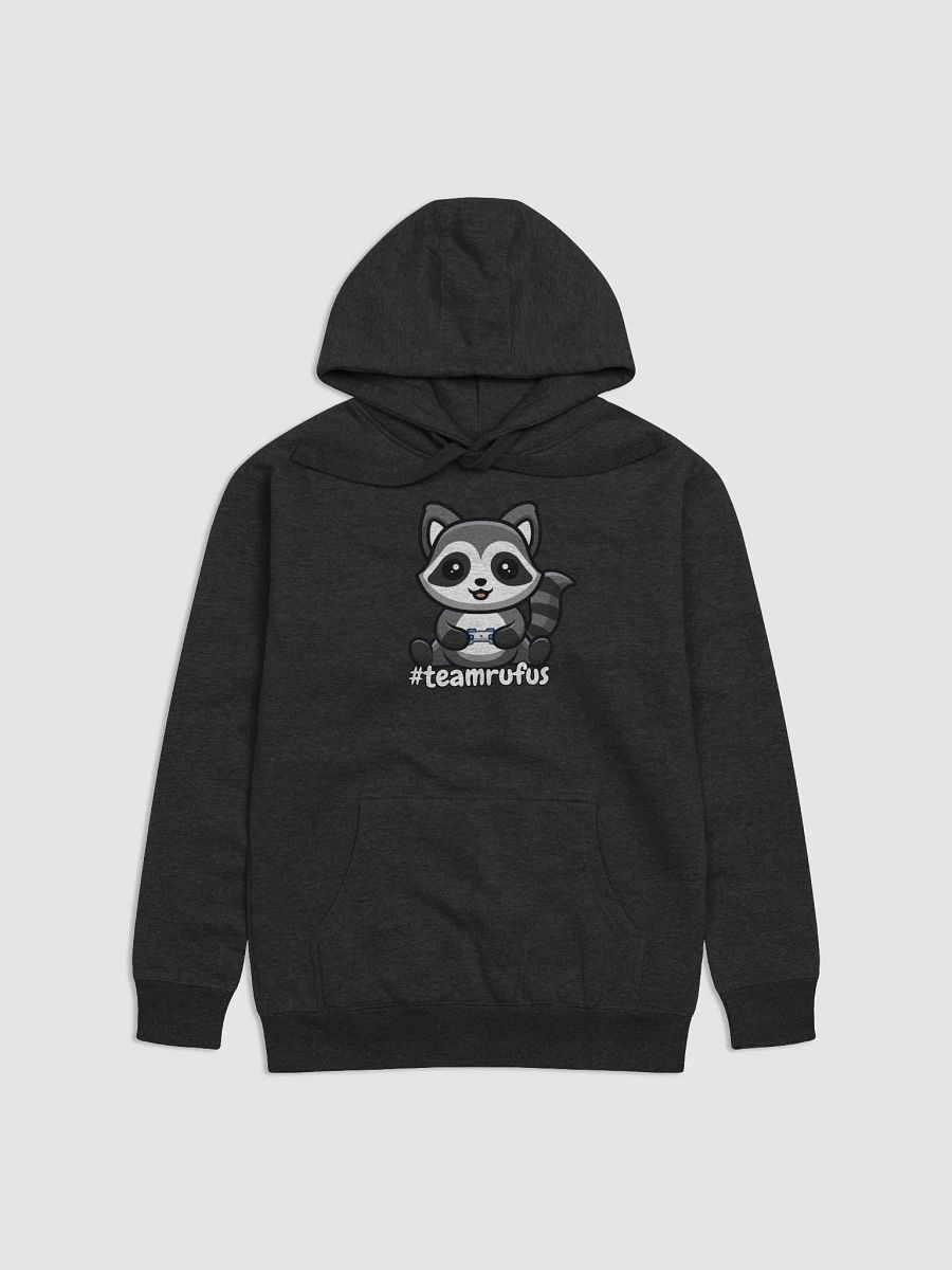 #TEAMRUFUS GAMER HOODIE product image (1)