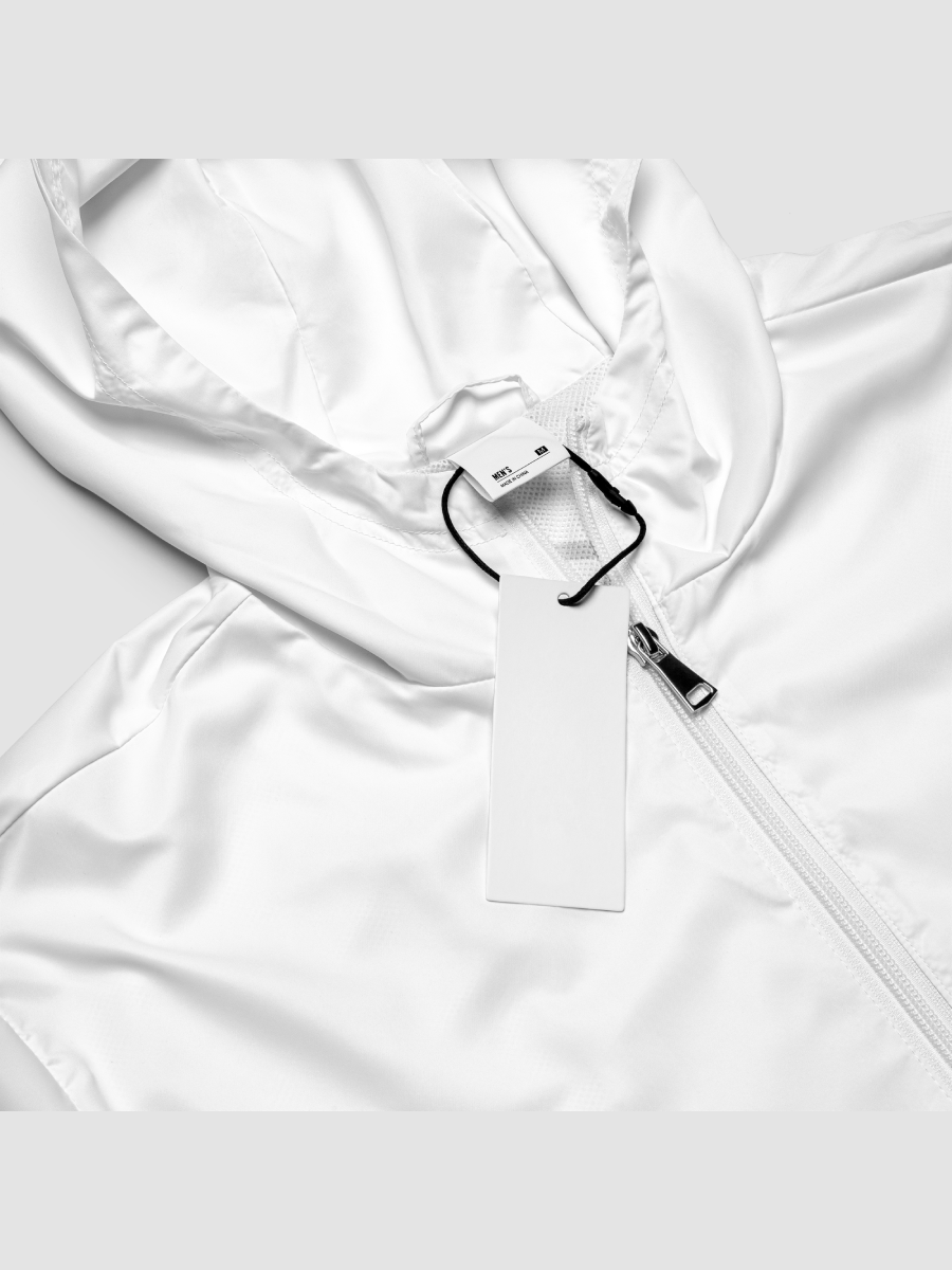 StreetX Screamer Windbreaker product image (4)