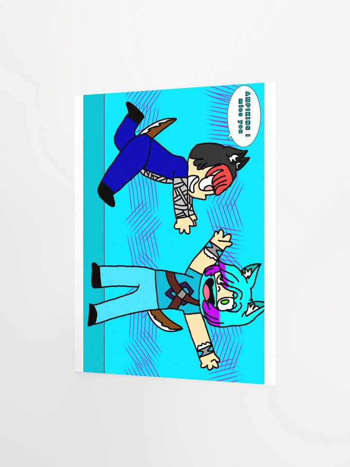 i miss you poster product image (2)