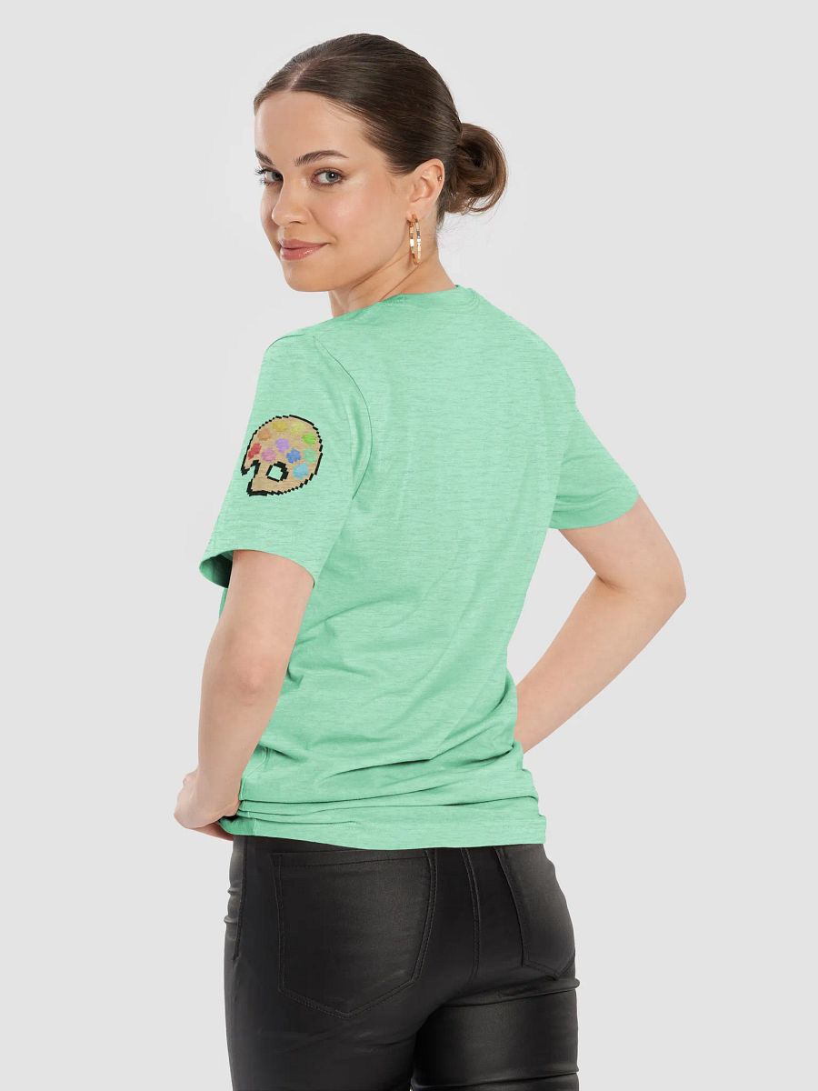 pixel pop tee product image (2)