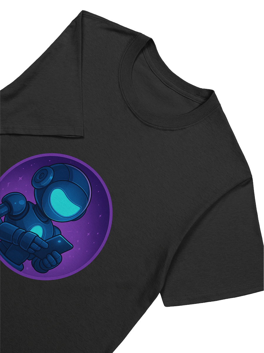 Bot Squad Big T-shirt product image (16)