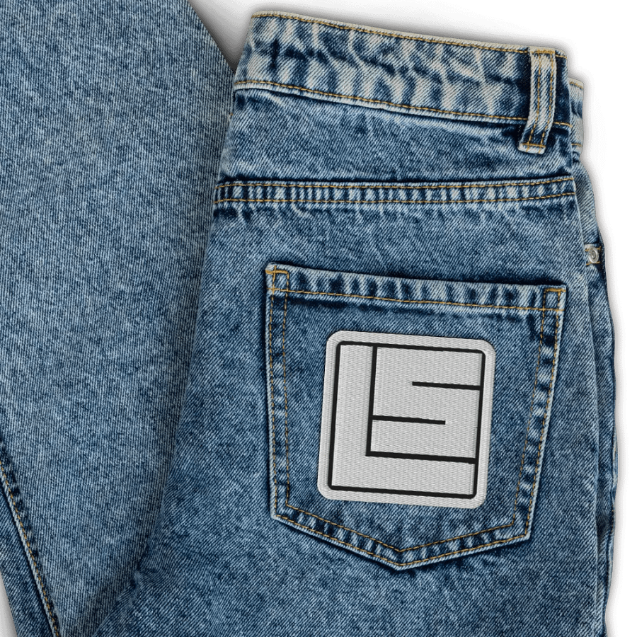 Square Patch product image (3)