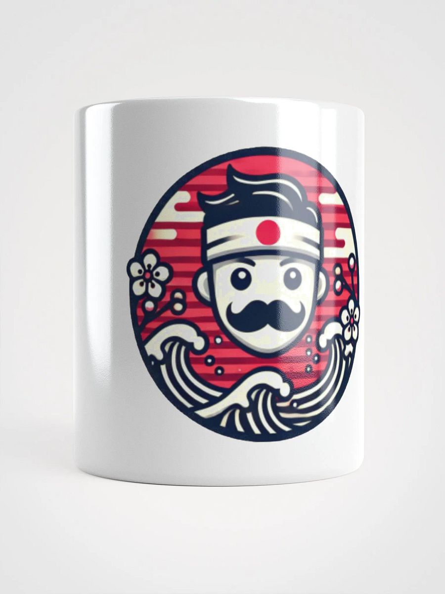 Swan Coffee Mug product image (14)