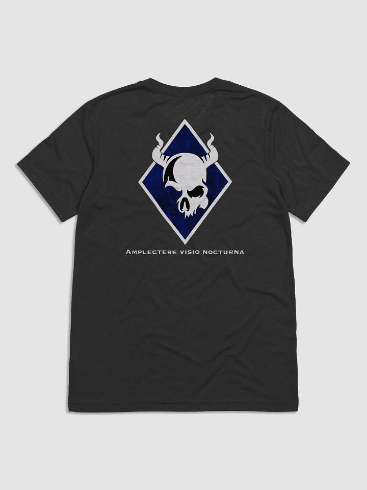 Nightmare Realm Pale Brand T-Shirt product image (2)