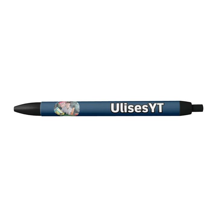 Bolígrafo De UlisesYT product image (1)