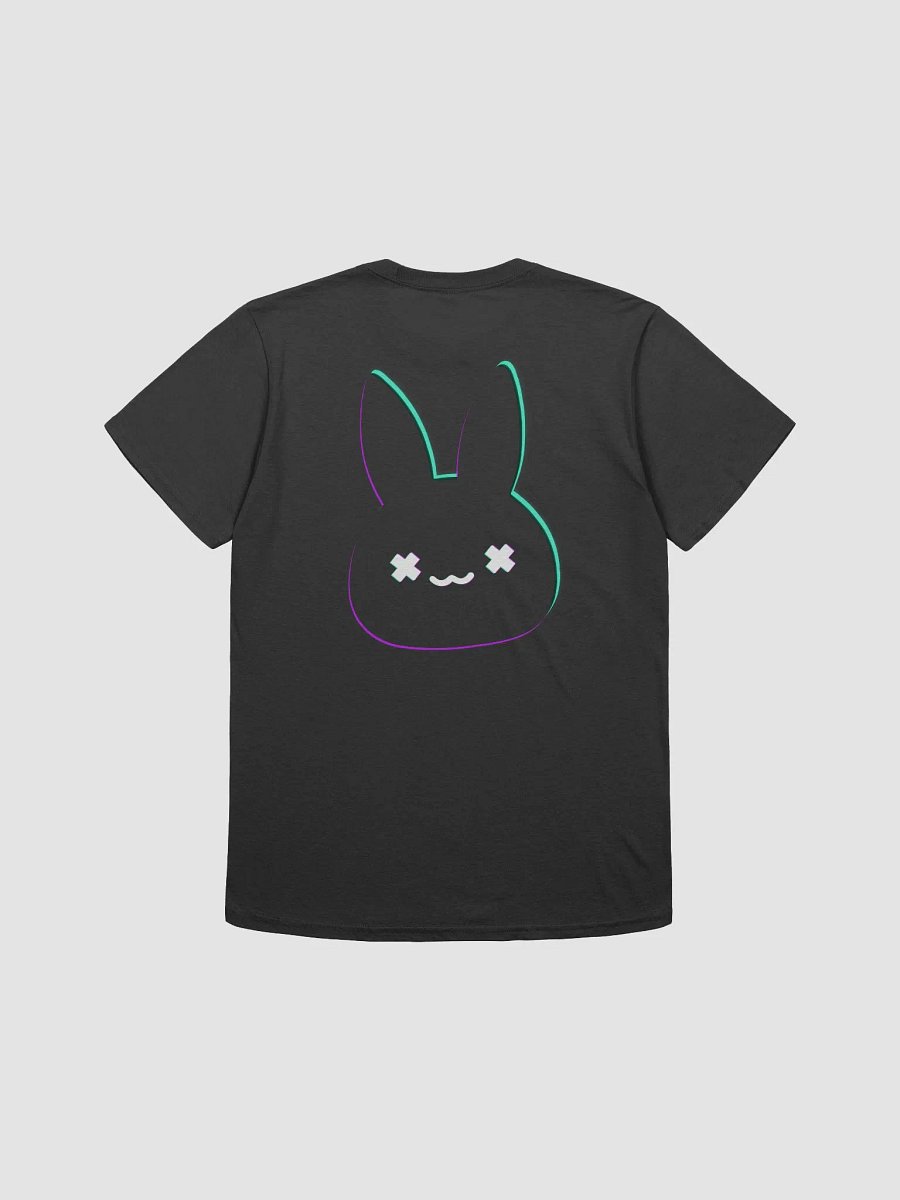 Bunny Softstyle Unisex T-Shirt product image (1)