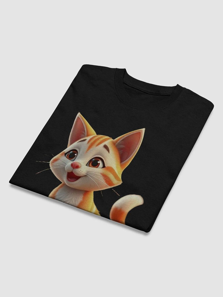 Katze Cartoon Kinder product image (3)